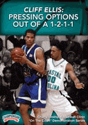 Cliff Ellis: Pressing Options Out of a 1-2-1-1