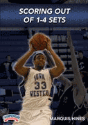 Scoring Out of 1-4 Sets
