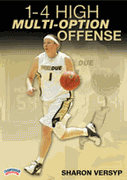 1-4 High Multi-Option Offense