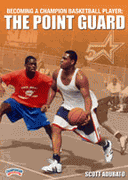 Becoming a Champion Basketball Player: The Point Guard