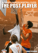5-Star: Becoming a Champion Basketball Player: The Post Player