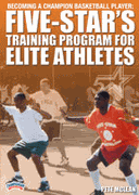 Becoming a Champion Basketball Player: Five-Star's Training Program for Elite Athletes