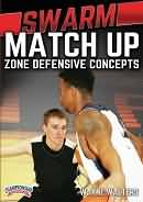 SWARM Matchup Zone Defense