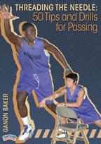 Threading the Needle: 50 Tips and Drills for Passing