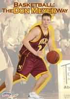 Basketball: The Don Meyer Way
