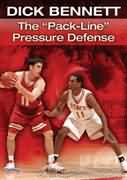 Dick Bennett: The Pack-Line Pressure Defense