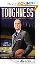 Jay Bilas: Toughness: Developing True Strength On and Off the Court