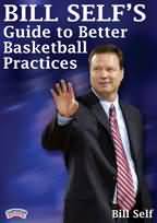Bill Self's Guide to Better Basketball Practice