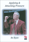 Bo Ryan: Applying Attacking Pressure