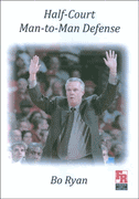 Bo Ryan: Half-Court Man to Man