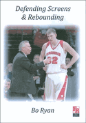 Bo Ryan: Defending Screens Rebounding