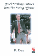 Bo Ryan's Swing Offense