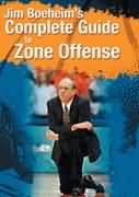 Coach Boeheim teaches zone offense