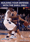 Building Your Defense with the Shell Drill