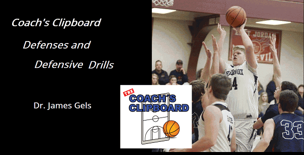 Coach's Clipboard Basketball Offenses/Plays download