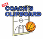 Coach's Clipboard Logo