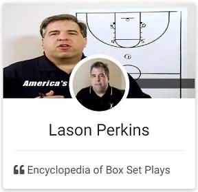 Encyclopedia of the Box Offense online course