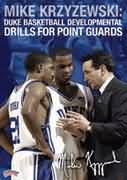 Coach K and Chris Collins teach you how to play the point guard position.