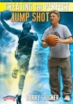 Creating the Perfect Jump Shot