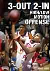 Excellent lessons on the motion offense.