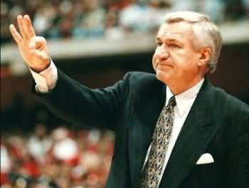 Dean Smith