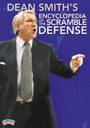 Dean Smith's Encyclopedia of the Scramble Defense