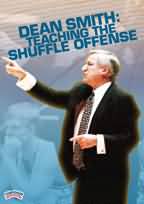 Dean Smith: Teaching the Shuffle Offense