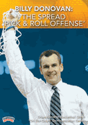 Many DVDs of basketball plays at the Coach's Clipboard Basketball DVD Store