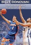 Billy Donovan: The Unstoppable Transition Game