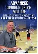 Dribble-Drive Motion Plays