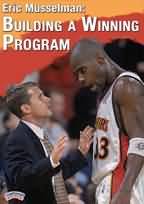 Eric Musselman: Building a Winning Program