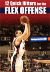 12 Quick Hitters for the Flex Offense