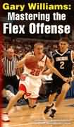 The Flex offense at Maryland