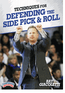 Techniques for Defending the Side Pick & Roll