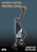 Grassroots Basketball: Finishing School