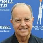 Coach Hal Wissel