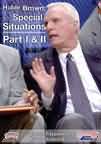 Hubie Brown: Special Situations, Part I & II