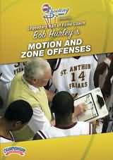Bob Hurley: Motion/Zone Offense DVD