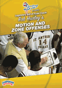 Bob Hurley: Motion and Zone Offenses