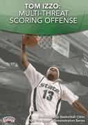 Tom Izzo: Multi-Threat Scoring Offense