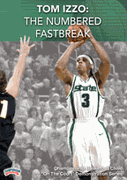 Tom Izzo: The Numbered Fastbreak