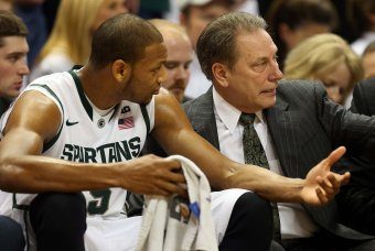 Tom Izzo