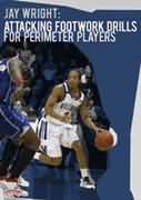 Perimeter moves and drills from Coach Wright of Villanova
