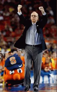 Jim Boeheim