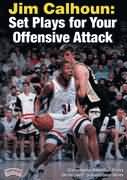 Jim Calhoun: Set Plays for Your Offensive Attack