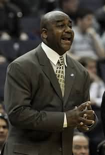 John Thompson Jr