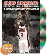 Bob Knight: Essential Drills for Building a Championship Program