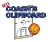 Coach's Clipboard Logo
