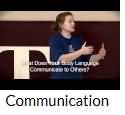 Dena Evans über Kommunikation und Körpersprache