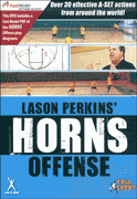 Horns Offense DVD